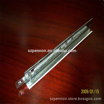 T Bar Suspended Ceiling Framing Flat T Grid